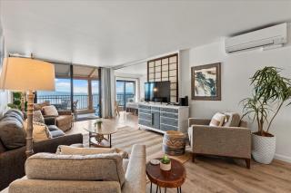 Lauloa 407 condo - Wailuku - 9