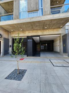 Loi Flats Neuquen, Edificio Talero - 8