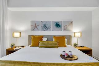 Apartment with Balcony - Pool- Near Beach - Hallandale Beach - 6