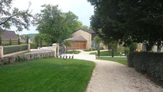 Les Jardins du Porche - 4