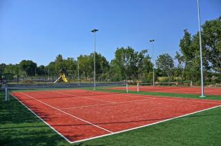 Villa Elena u Ladicima for 8 people with private pool & sports complex in Central Istria - 8