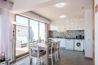Breathtaking Coral Ocean View Apartment at OA - Portimão - 2