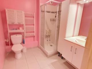 Appartement T2 Rez-de-Jardin à 50m de la Plage à Courseulles-sur-Mer - FR-1-746-16 - Courseulles-sur-Mer - 6