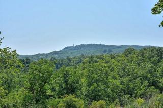 Villa Zita u Svicima for 10 people with jacuzzi & sauna in Central Istria - Pićan - 6