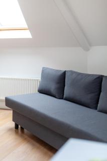 Great 1 bedroom In Hounslow with free parking - Abbey Wood - 4
