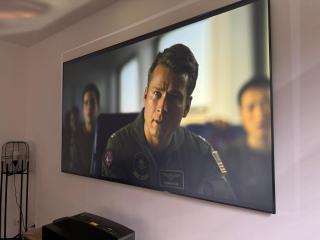 Jolie maison avec Salon Cinéma - 2