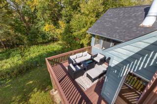 Fox Wood Path Getaway - Galena - 1