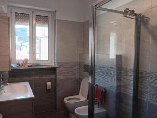 The Sailing Ship - Attico con Grande Terrazzo - Alassio - 5