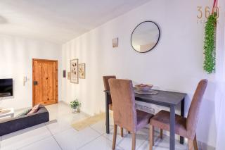 Cosy 1BR home in the heart of St.Julians w/WIFI by 360 Estates - 5