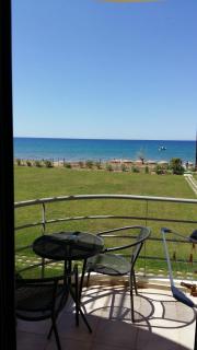 Ostria Hotel Kakovatos Beach - Zacharo - 9