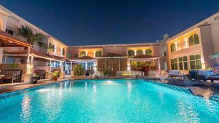 Al Dar Inn Hotel Apartment - Ras al Khaimah - 0