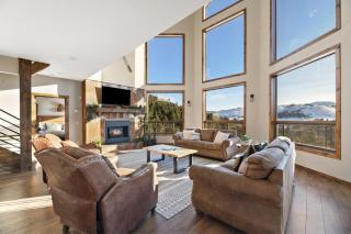 THE DEADWOOD DREAM in South Dakota - Sturgis - 7