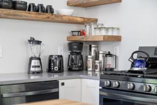 Crate Escape at Terry Peak - 8