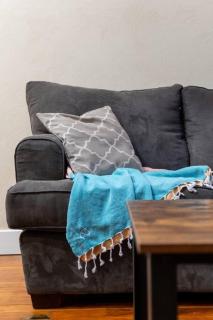 Downtown Spearfish Loft West - 8