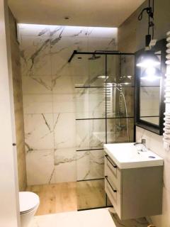 Apartament Bliska Wola Garaż Expo Warszawa - Varsavia - 9