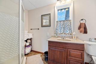Farmhouse Ranchette - Horses Welcome - Belle Fourche - 2