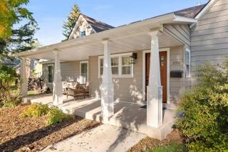 Downtown Spearfish Historic Home - 8