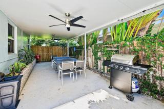 Tropical Tide Retreat - West Palm Beach - 8
