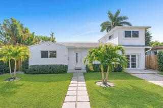 Tropical Tide Retreat - 5