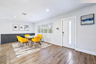 Tropical Tide Retreat - West Palm Beach - 4