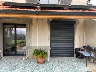 Studio 41 m2 PMR - Arbignieu - 9