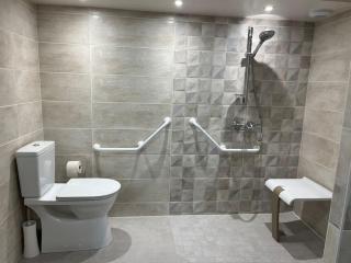 Studio 41 m2 PMR - Arbignieu - 8