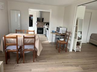 Studio 41 m2 PMR - Arbignieu - 5