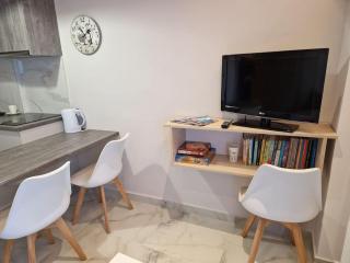 N&S Apartment B - Edessa - 5