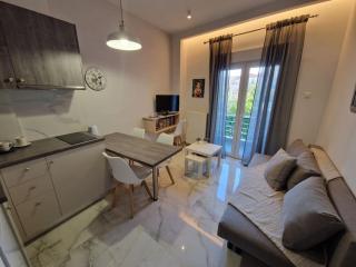 N&S Apartment B - Edessa - 2