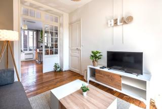 Le Jacobin / 1 Chambre - Netflix - Hyper centre - 4