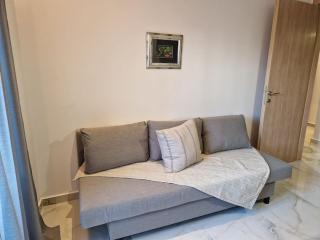 N&S Apartment B - Edessa - 1