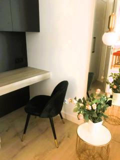Apartament Bliska Wola Garaż Expo Warszawa - Varsavia - 8