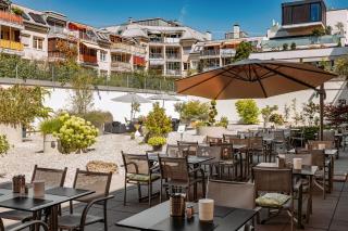 Altstadt Hotel Hofwirt Salzburg - 7