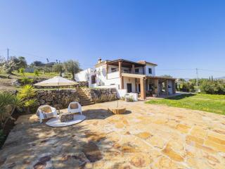 Cubo's Casa Rural Pulpito - Coín - 9