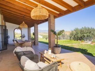 Cubo's Casa Rural Pulpito - Coín - 5
