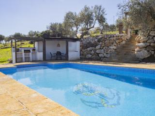 Cubo's Casa Rural Pulpito - Coín - 3