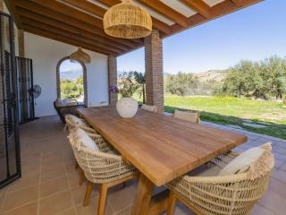 Cubo's Casa Rural Pulpito - Coín - 1