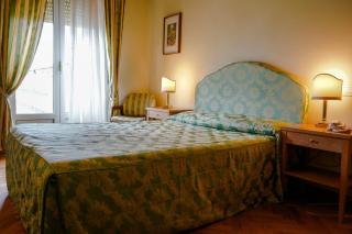 HG Hotel Cappelli - Montecatini Terme - 8