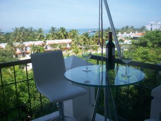 Balcones de Costa Azul Apto 302 - Santa Marta - 1