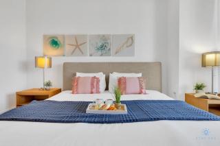 Modern Resort with Balcony - Pool - Gym - Hallandale Beach - 7