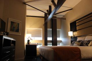 Warehouse Hotel at The Nook - Manheim - 8