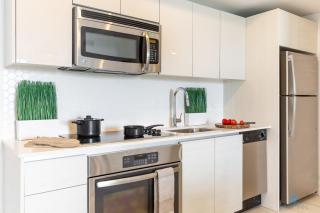 Tropical Apartment - Balcony - Resort with Pool and Gym - Hallandale Beach - 5