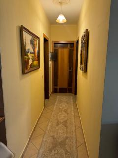 Besianna Apartment - Saranda - 8