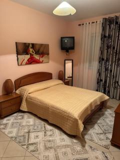 Besianna Apartment - Saranda - 6