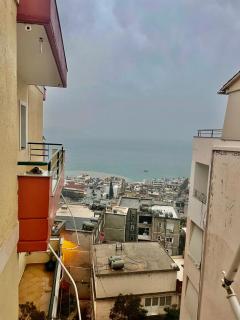 Besianna Apartment - Saranda - 5