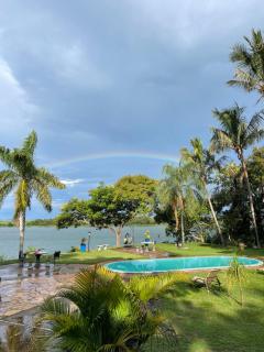 Pouso da Garça Pousada Resort - Teodoro Sampaio - 2