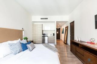 Hot tub & Rooftop pool - Near Beach - Hollywood - 5