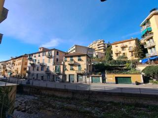Zaffiro apartment with parking - Rapallo - 7