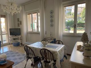 Zaffiro apartment with parking - Rapallo - 6