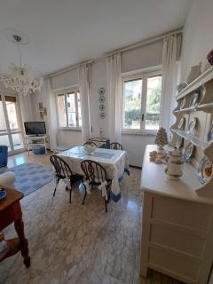 Zaffiro apartment with parking - Rapallo - 2
